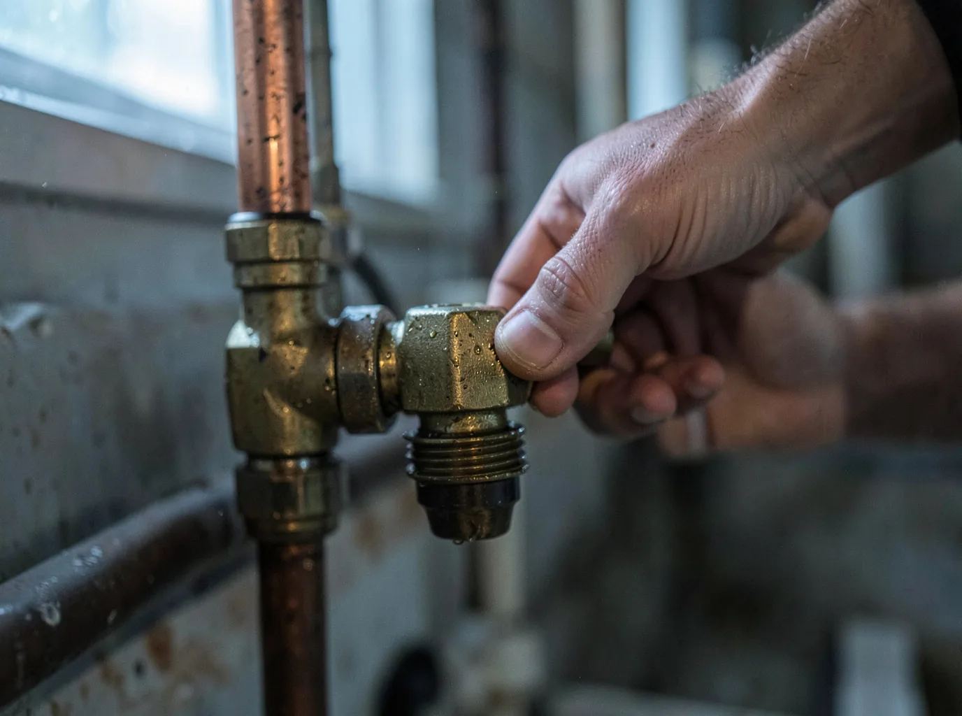 Emergency Plumber Elk City, KS FAQs
